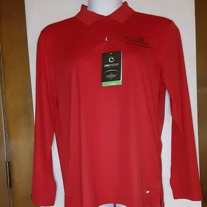 NWT ONTOUR L/S SHIRT/UC/IT/2X